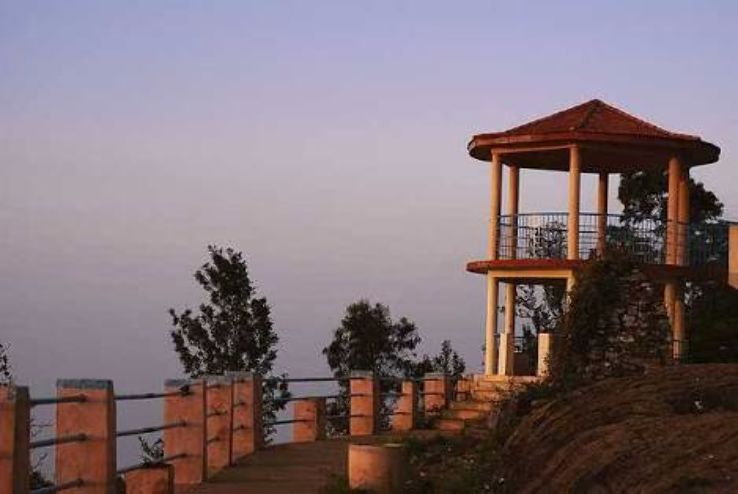 Yercaud Luxury Tour Package for 2 Days 1 Night